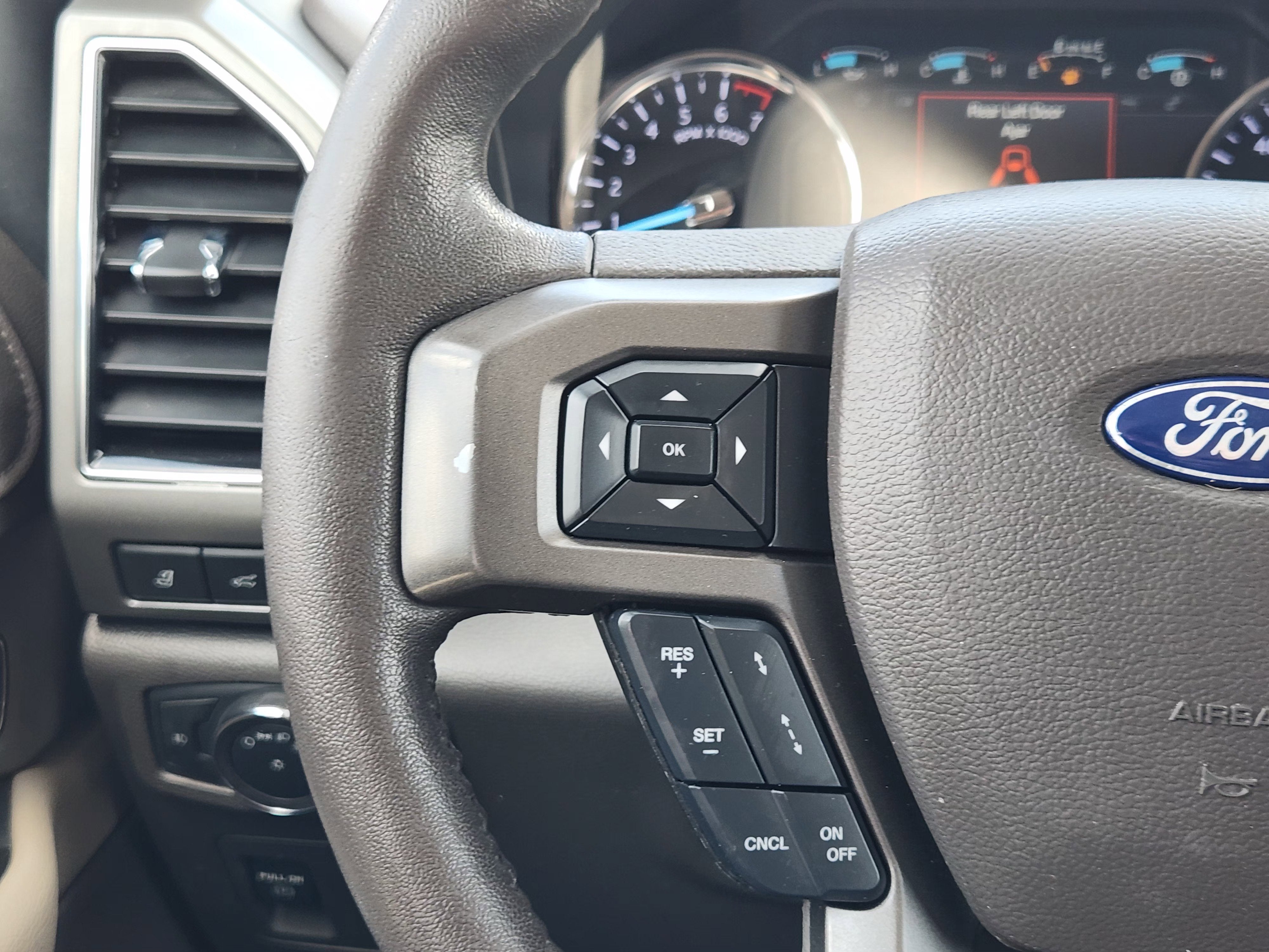 2018 Ford Expedition XLT