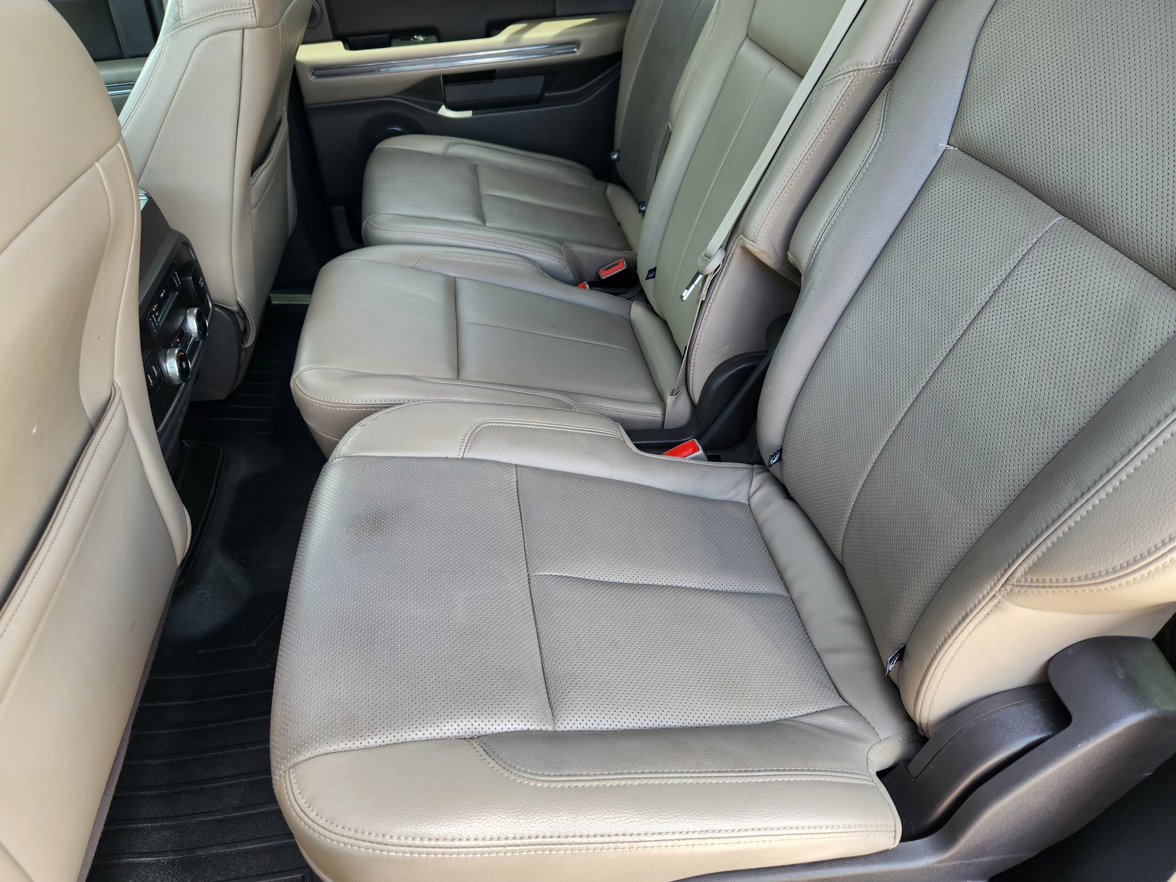 2018 Ford Expedition XLT