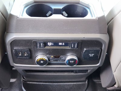 2018 Ford Expedition XLT