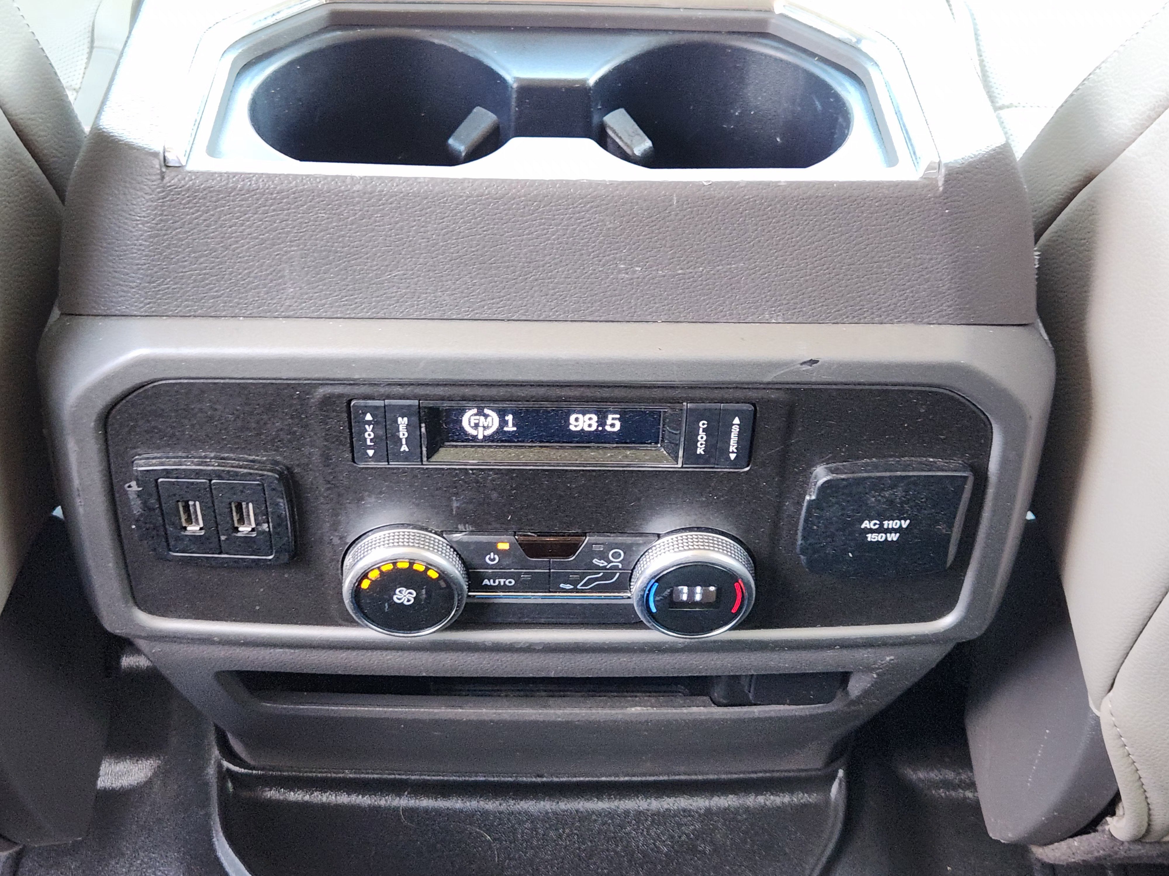 2018 Ford Expedition XLT