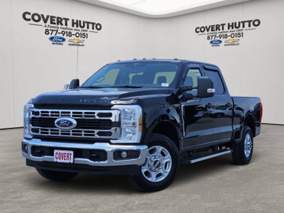 2026 Ford F-250 XLT