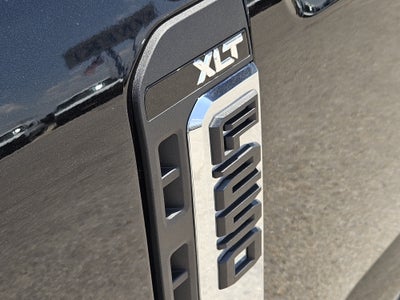 2026 Ford F-250 XLT