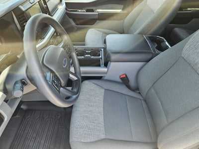 2026 Ford F-250 XLT