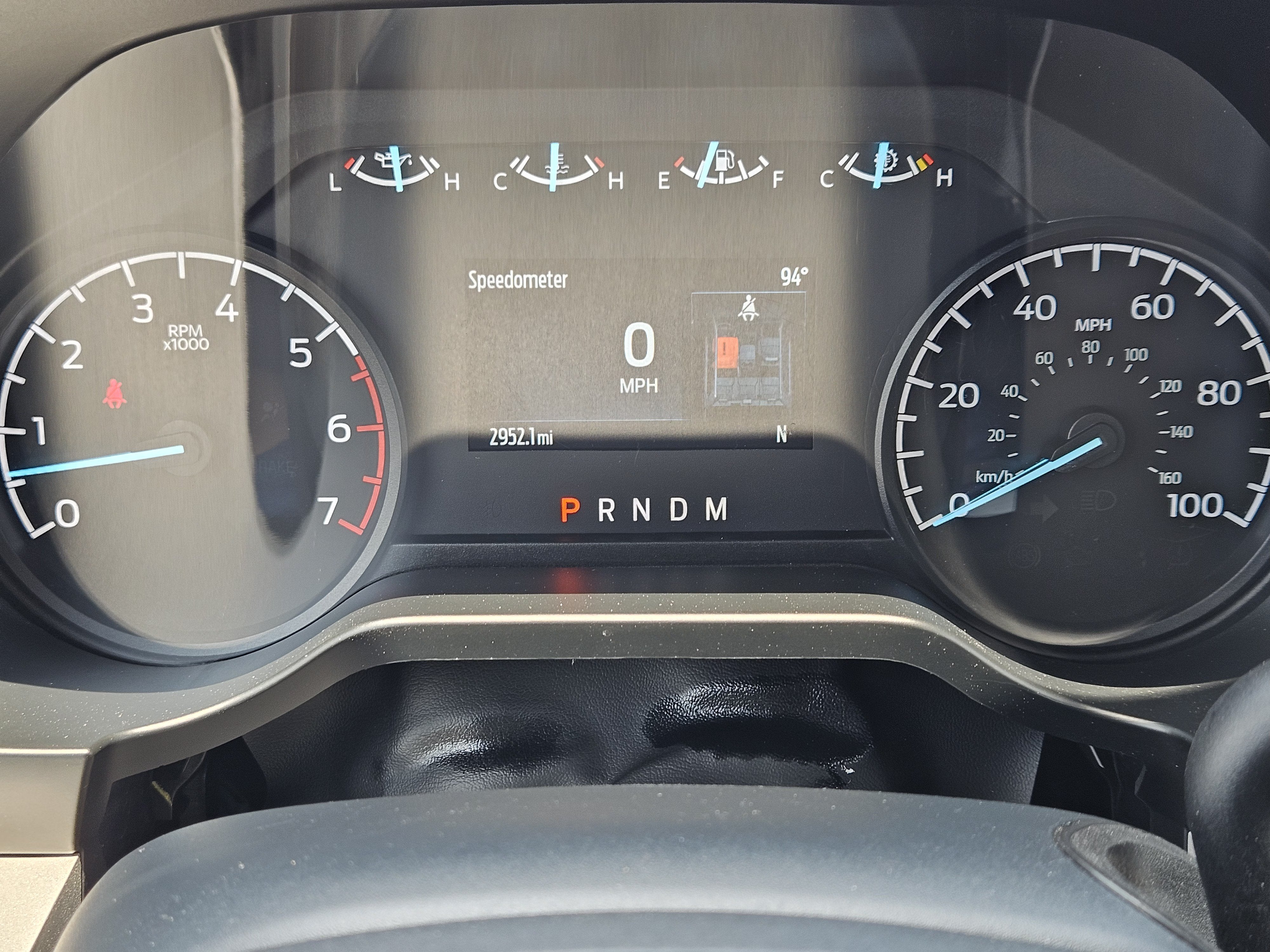 2026 Ford F-250 XLT