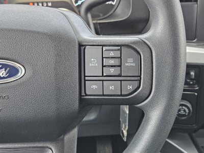 2026 Ford F-250 XLT
