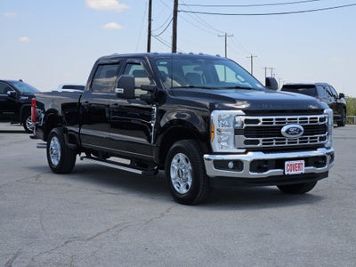 2026 Ford F-250 XLT
