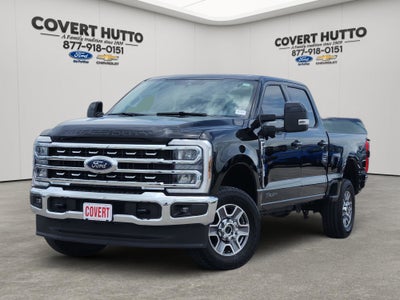 2024 Ford Super Duty F-250 SRW XL