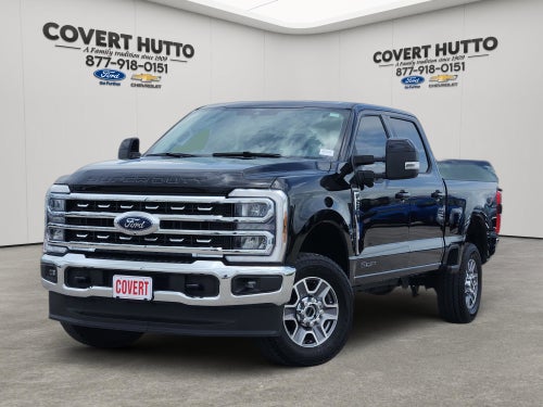 2024 Ford Super Duty F-250 SRW XL