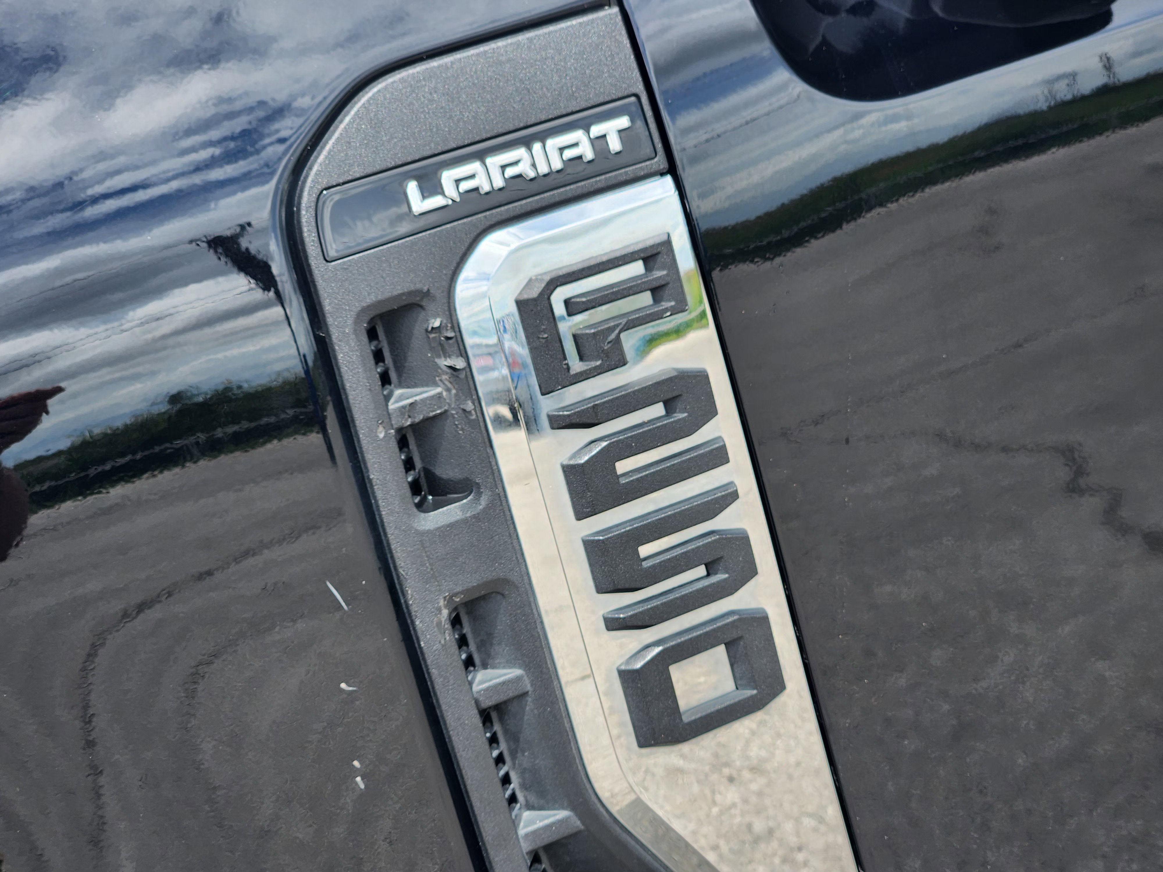 2024 Ford Super Duty F-250 SRW XL