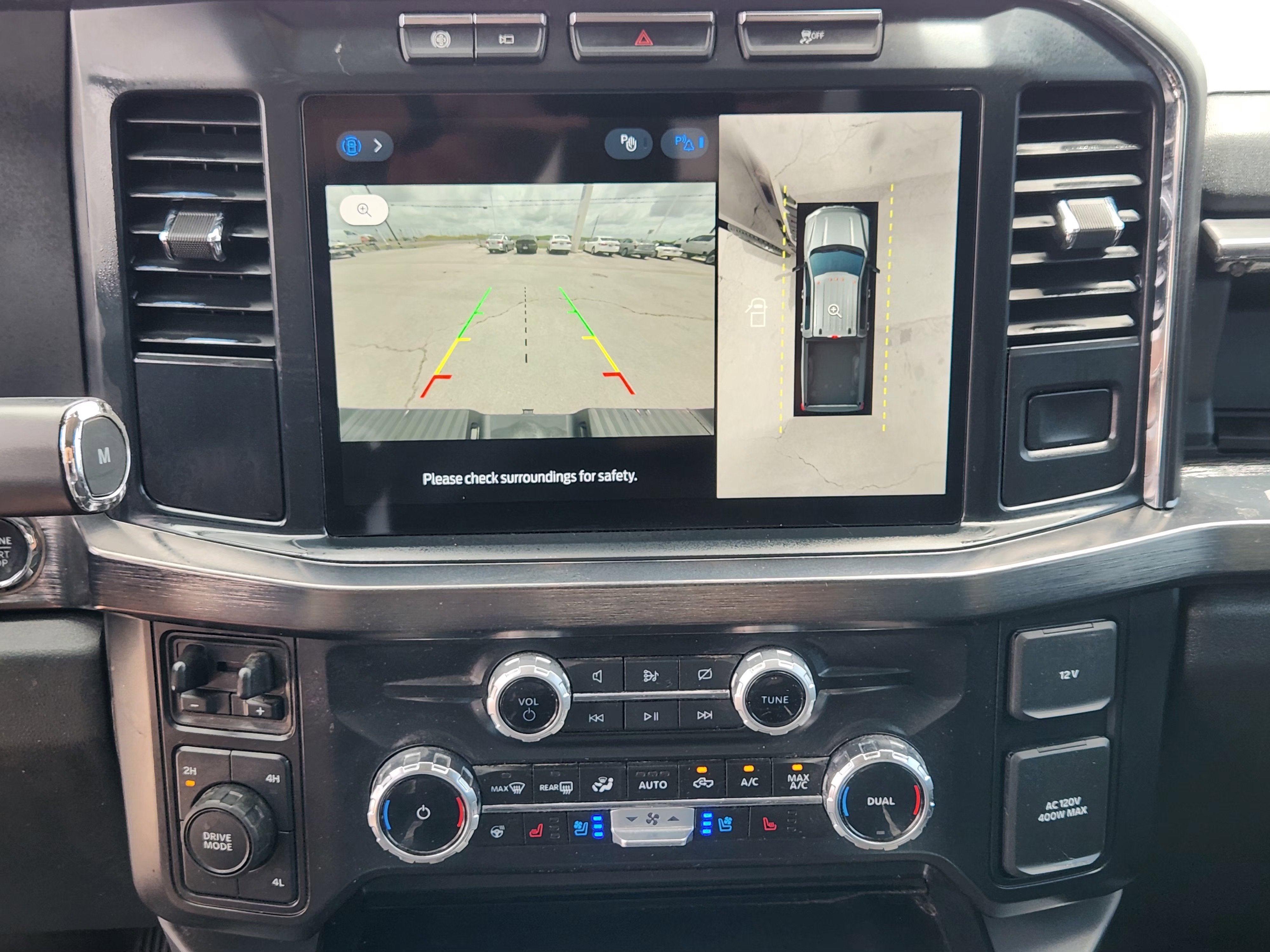 2024 Ford Super Duty F-250 SRW XL