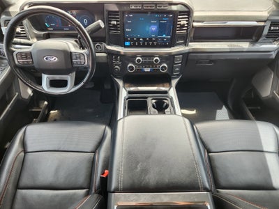 2024 Ford Super Duty F-250 SRW XL
