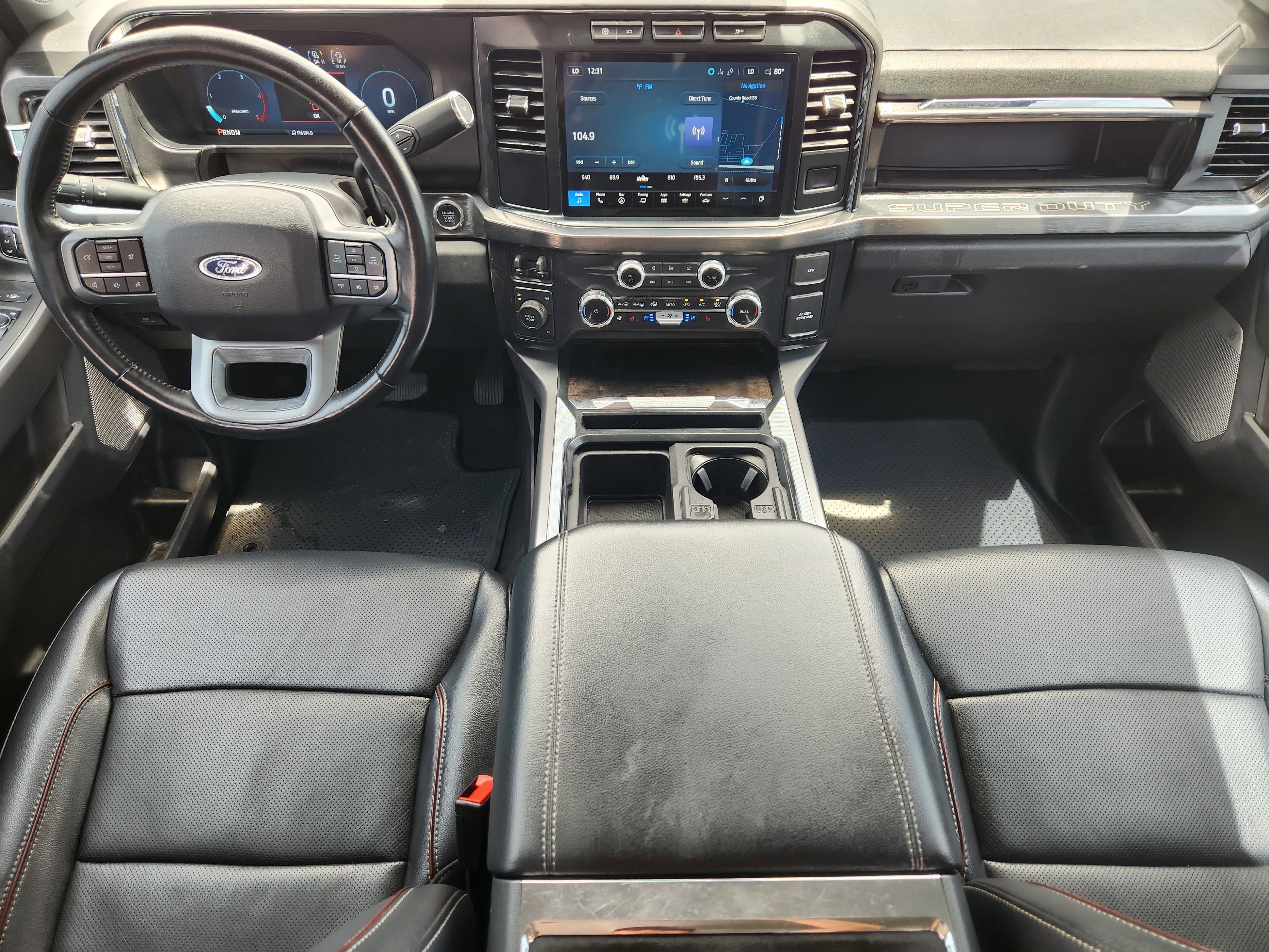 2024 Ford Super Duty F-250 SRW XL