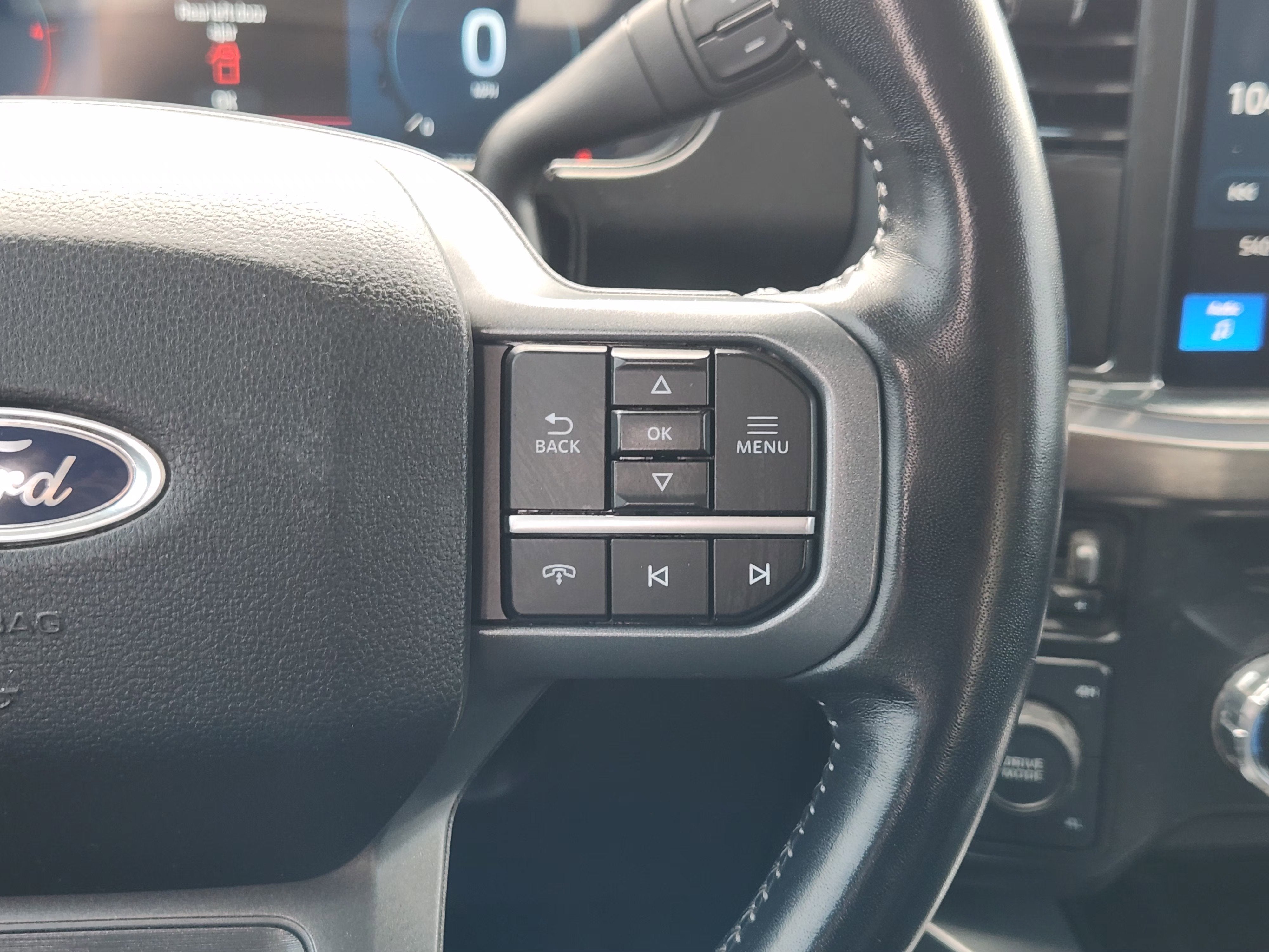 2024 Ford Super Duty F-250 SRW XL