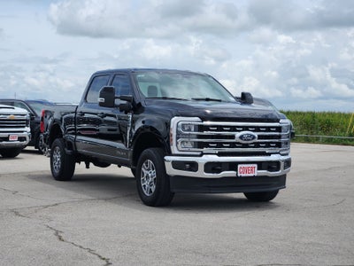 2024 Ford Super Duty F-250 SRW XL