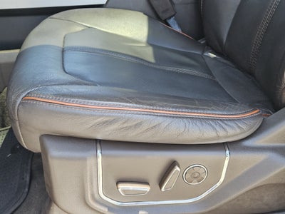 2017 Ford F-250 King Ranch