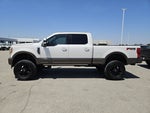 2017 Ford F-250 King Ranch