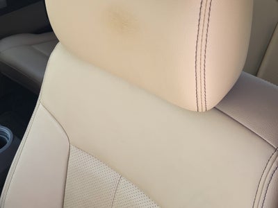 2016 Ford Super Duty F-250 SRW Lariat