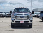 2016 Ford Super Duty F-250 SRW Lariat