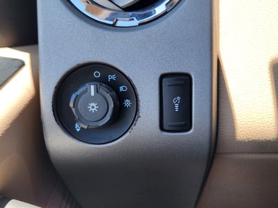2016 Ford Super Duty F-250 SRW Lariat