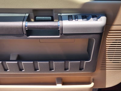 2016 Ford Super Duty F-250 SRW Lariat
