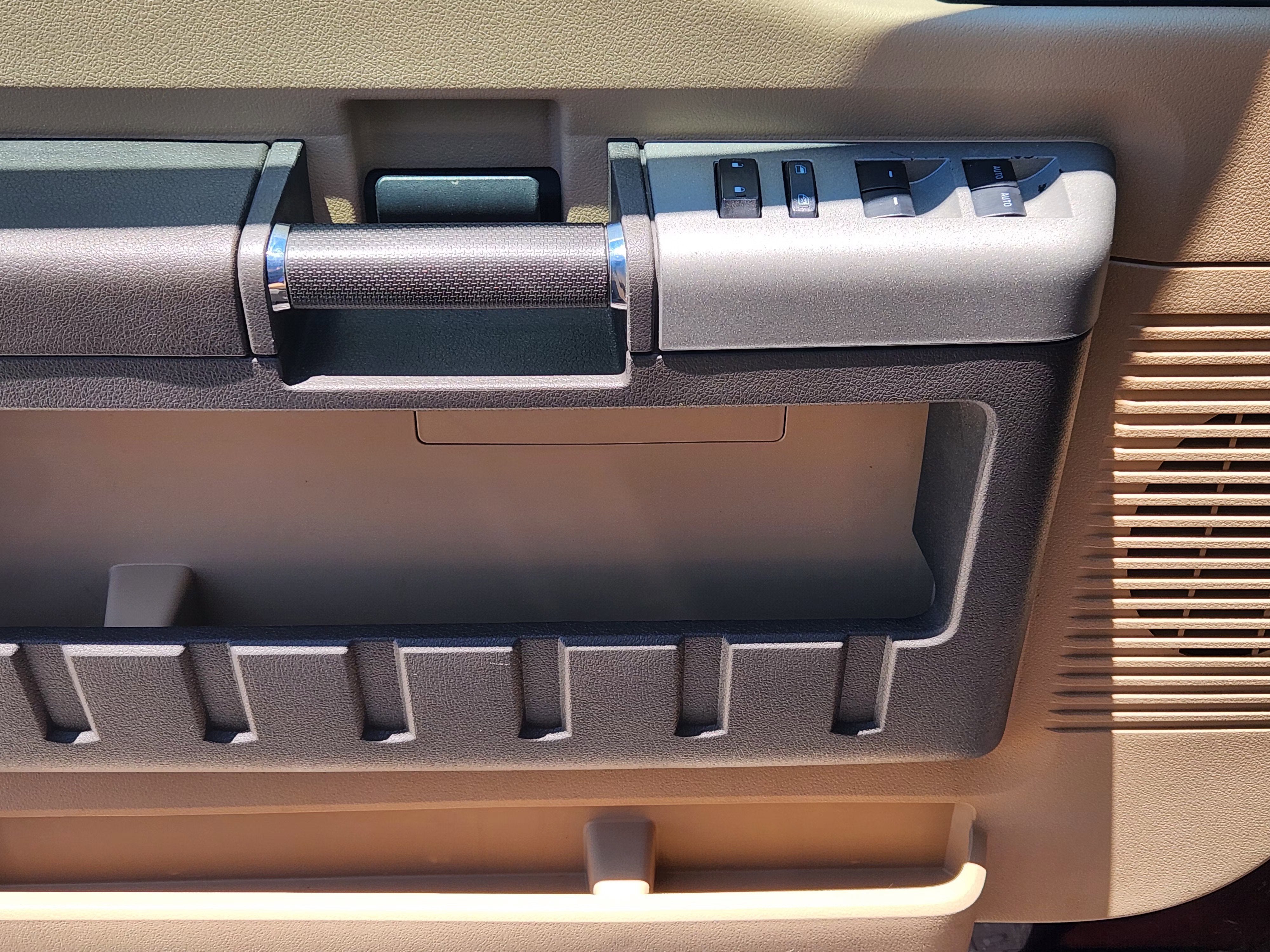 2016 Ford Super Duty F-250 SRW Lariat