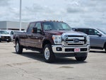 2016 Ford Super Duty F-250 SRW Lariat