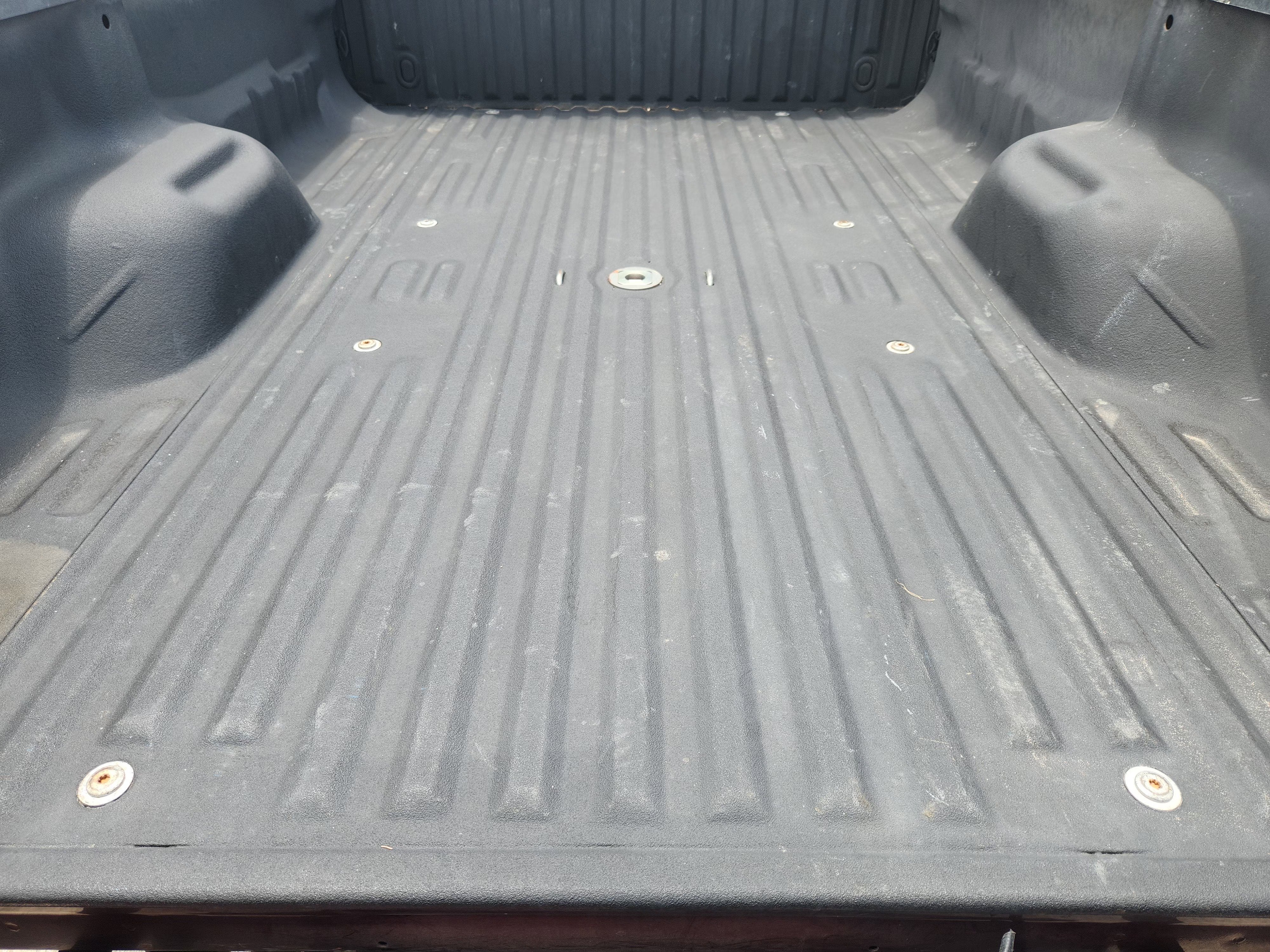 2016 Ford Super Duty F-250 SRW Lariat