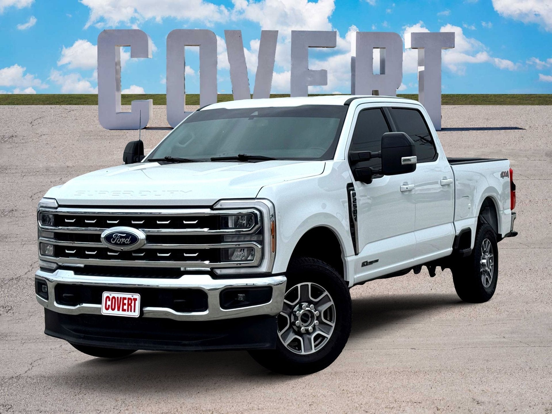 2024 Ford Super Duty F-250 SRW XL