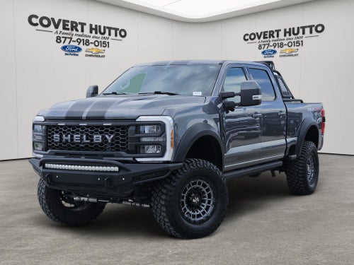 2023 Ford Super Duty F-250 SRW XL