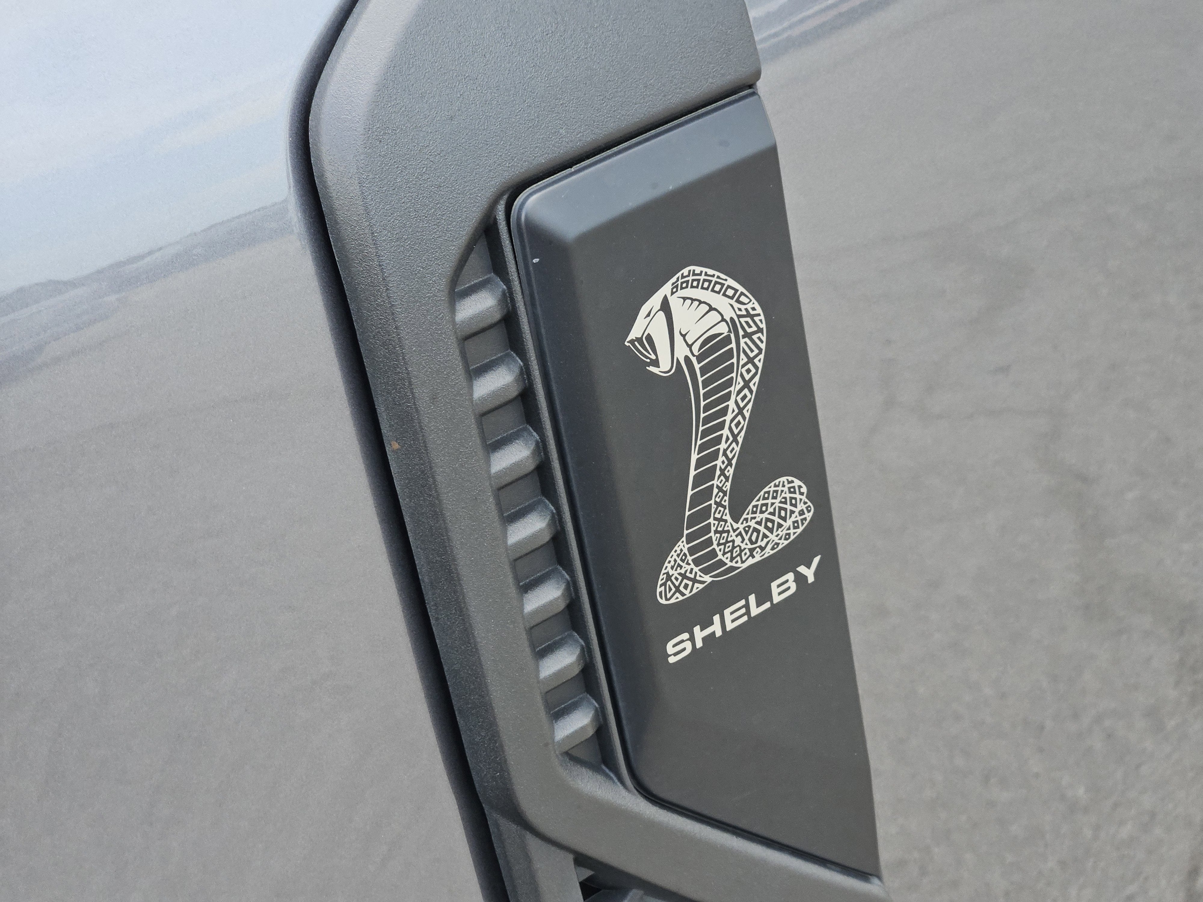 2023 Ford Super Duty F-250 SRW XL