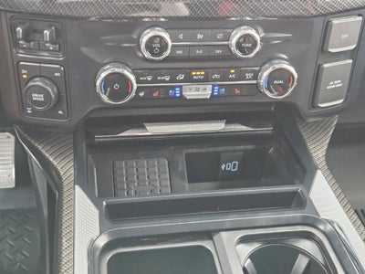 2023 Ford Super Duty F-250 SRW XL
