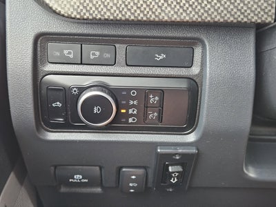 2023 Ford Super Duty F-250 SRW XL