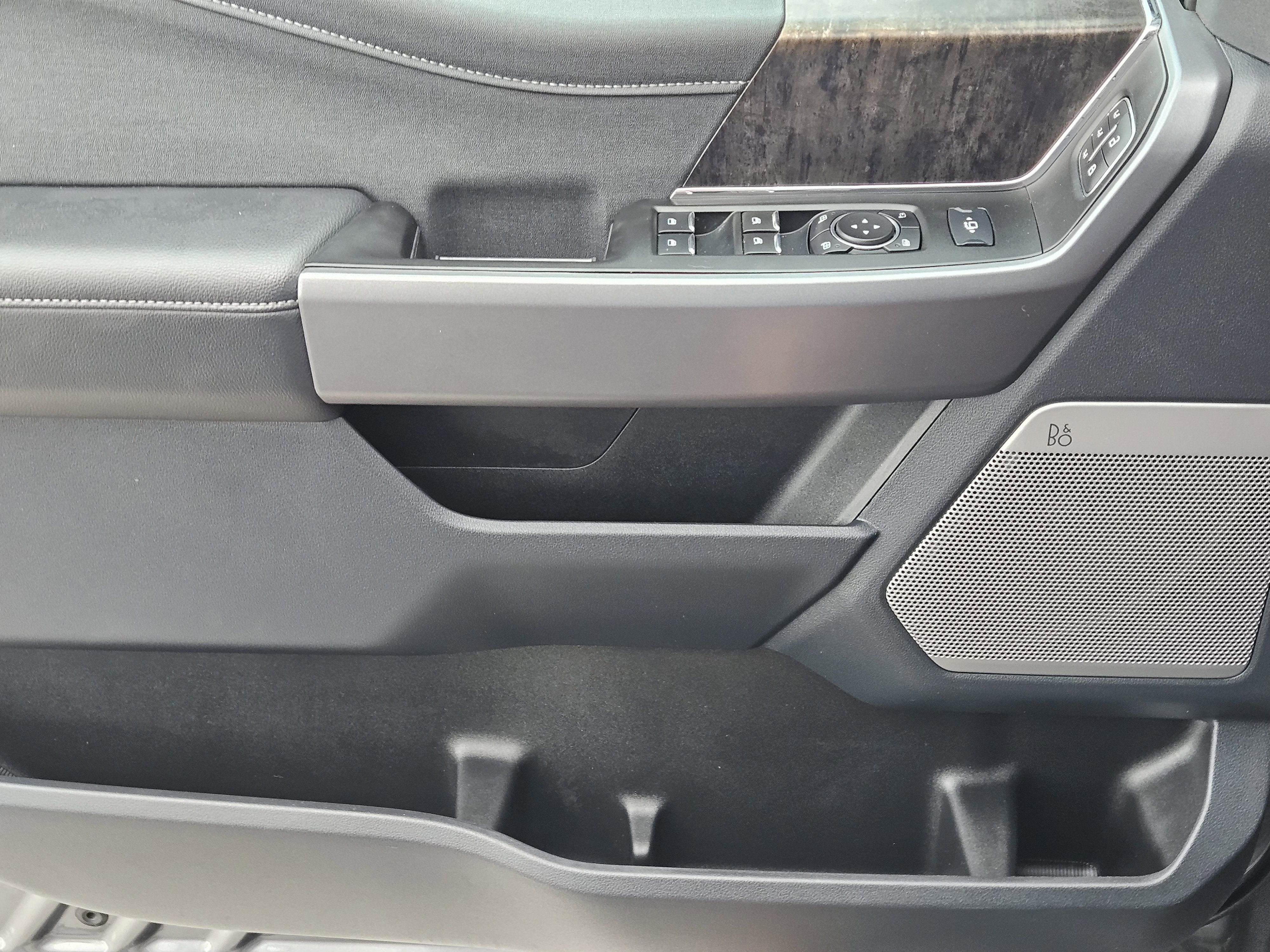 2023 Ford Super Duty F-250 SRW XL