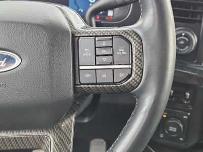 2023 Ford Super Duty F-250 SRW XL