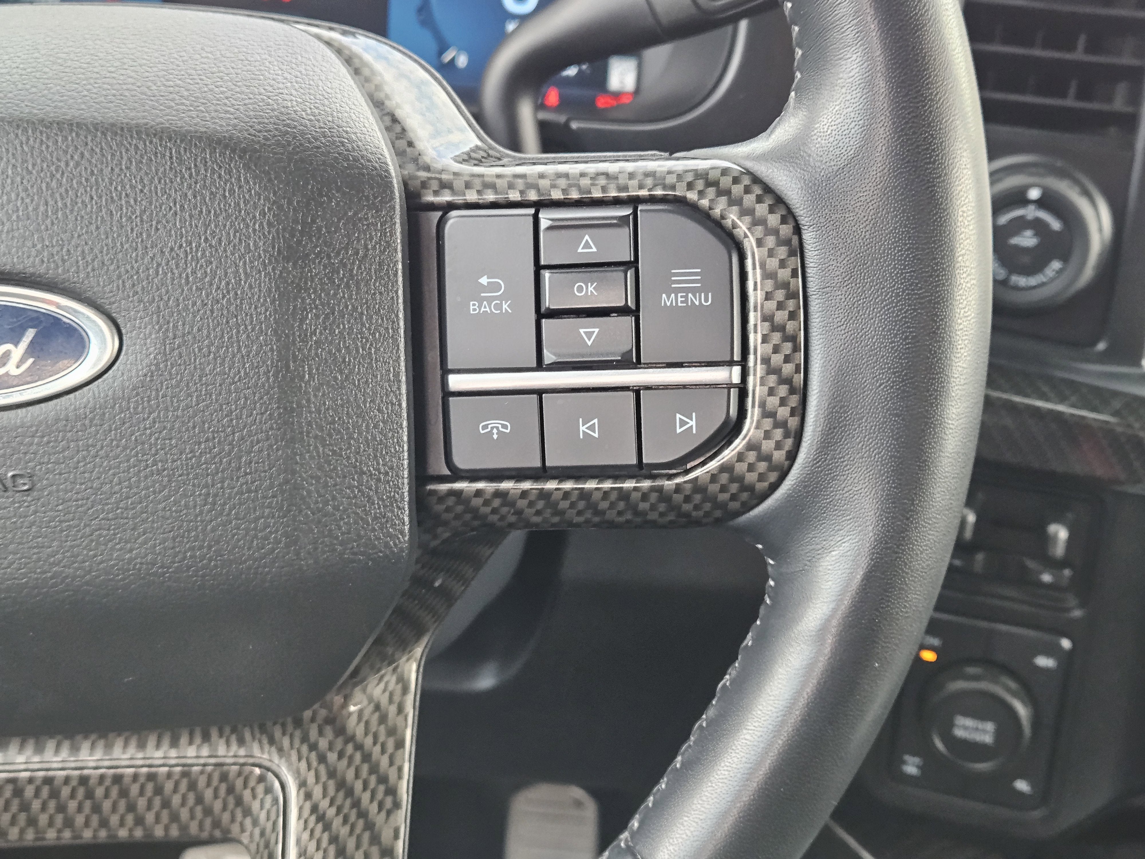 2023 Ford Super Duty F-250 SRW XL