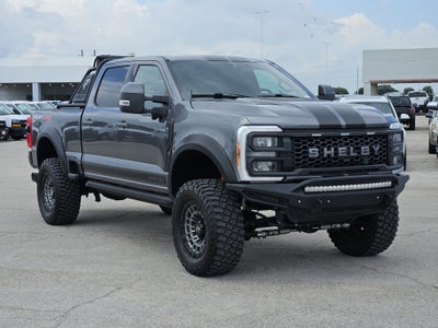 2023 Ford Super Duty F-250 SRW XL