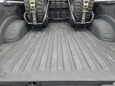 2023 Ford Super Duty F-250 SRW XL