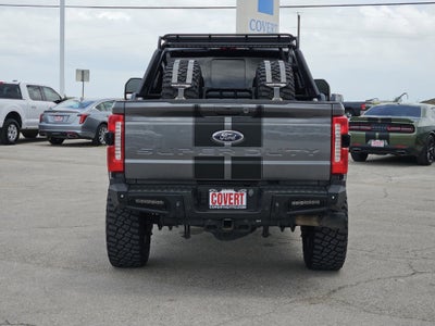 2023 Ford Super Duty F-250 SRW XL