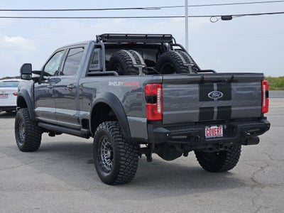 2023 Ford Super Duty F-250 SRW XL