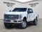 2023 Ford Super Duty F-250 SRW XL