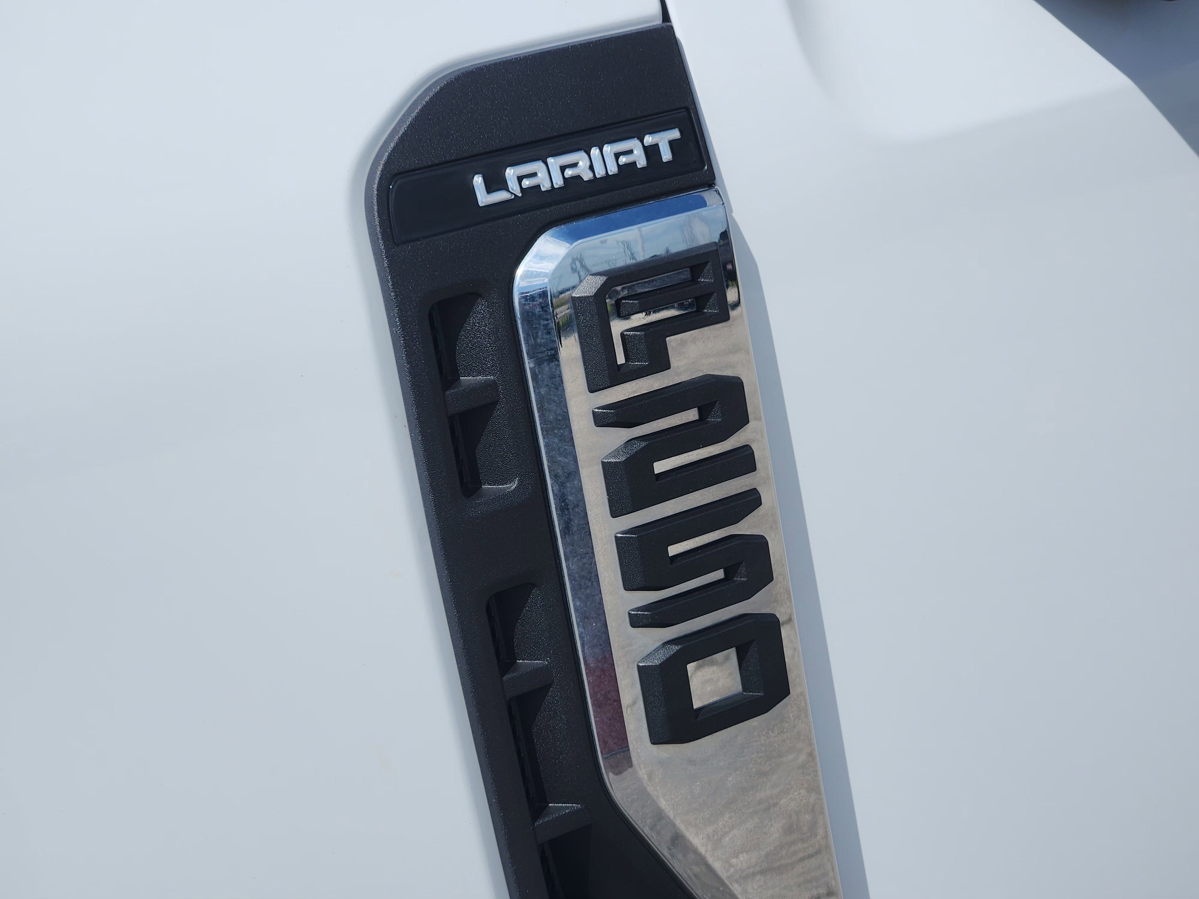2023 Ford Super Duty F-250 SRW XL