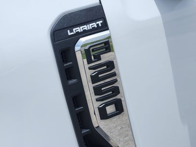 2023 Ford Super Duty F-250 SRW XL