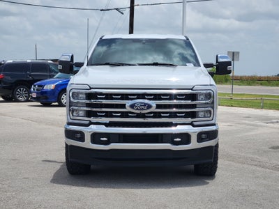 2023 Ford Super Duty F-250 SRW XL