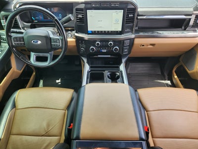 2023 Ford Super Duty F-250 SRW XL
