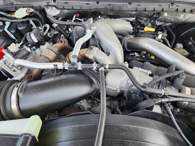 2023 Ford Super Duty F-250 SRW XL