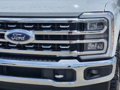 2023 Ford Super Duty F-250 SRW XL