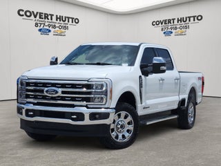 2023 Ford Super Duty F-250 SRW XL