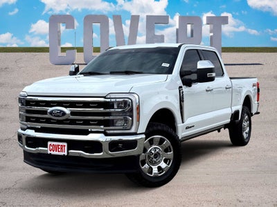 2024 Ford Super Duty F-250 SRW XL