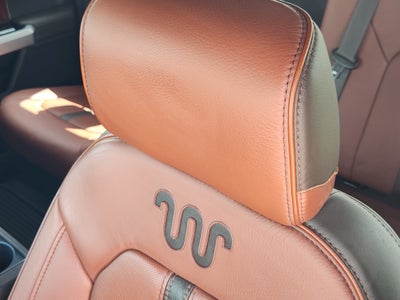 2020 Ford F-250 King Ranch