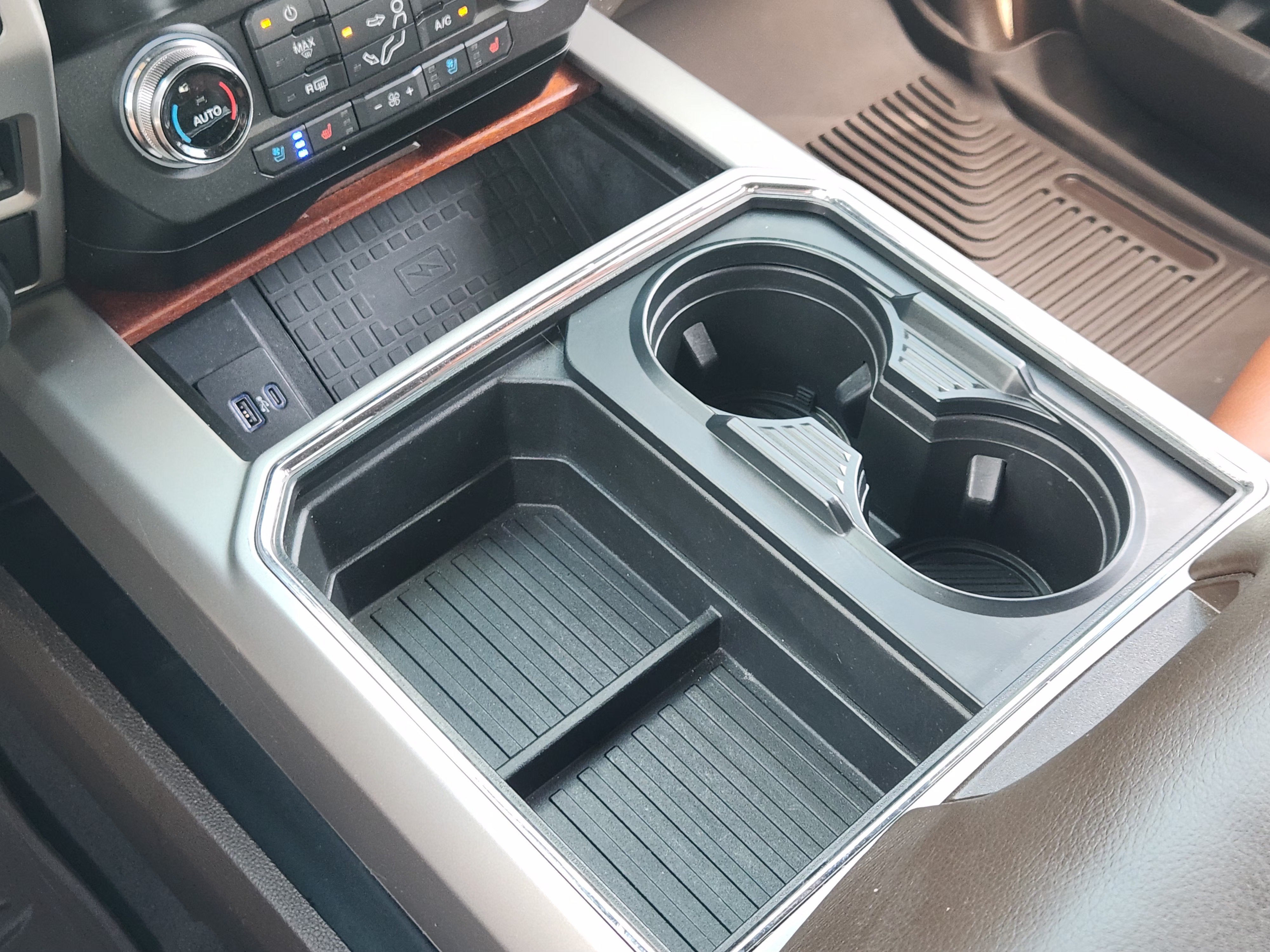 2020 Ford F-250 King Ranch